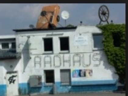 Фото: Radhaus Kleve